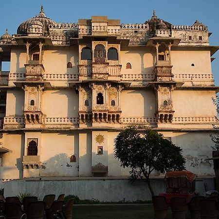 Hotel Castle Bijaipur Chittorgarh Εξωτερικό φωτογραφία