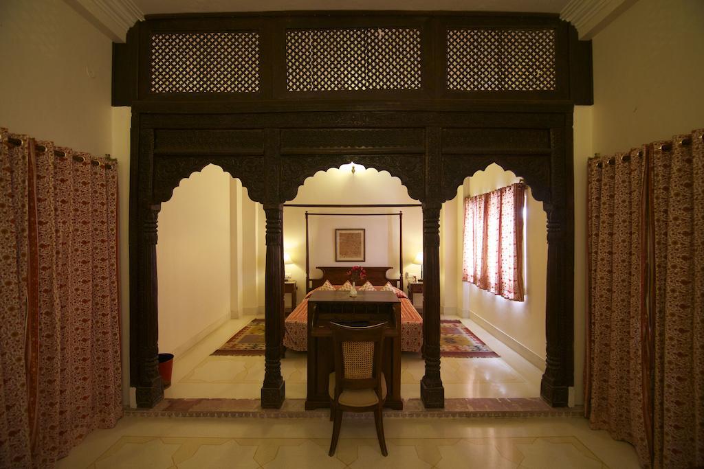 Hotel Castle Bijaipur Chittorgarh Εξωτερικό φωτογραφία